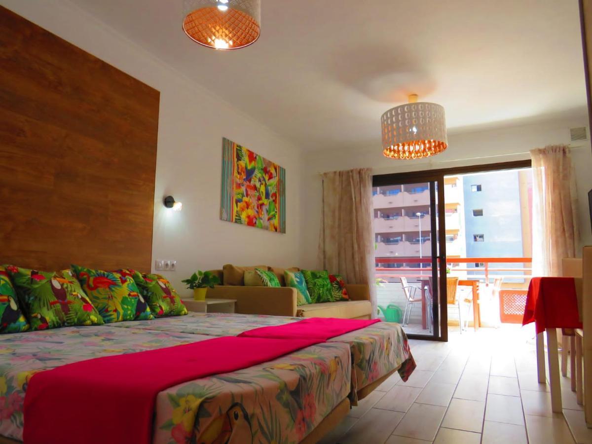 Danubio Studio Appartement