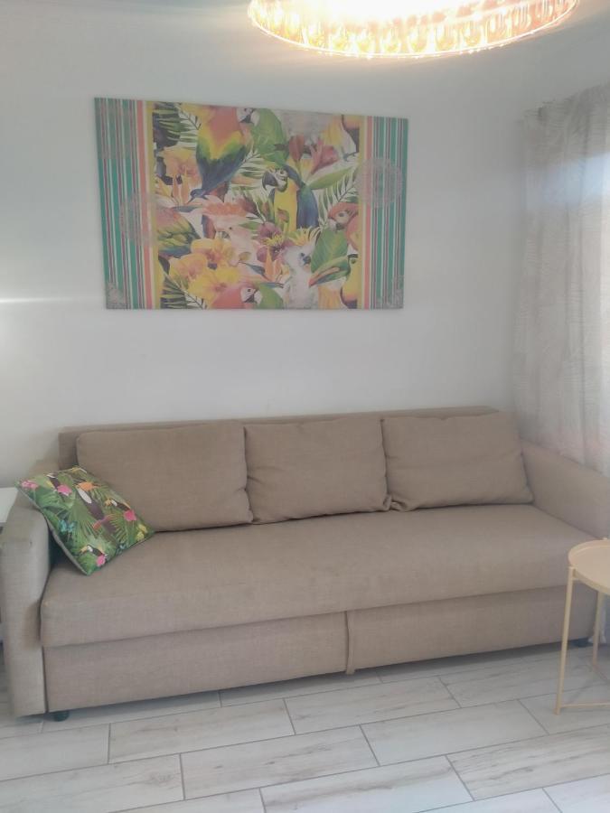Appartement Danubio Studio *