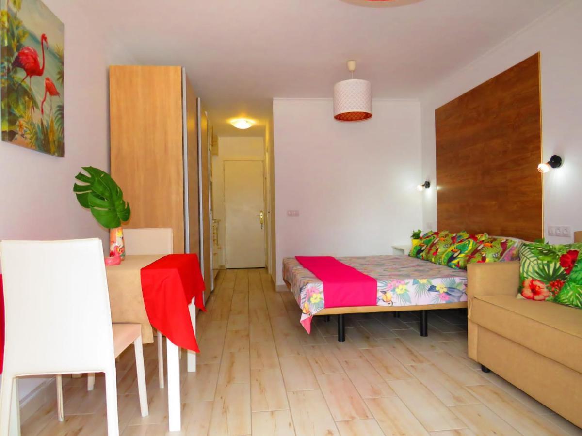 Danubio Studio Appartement *