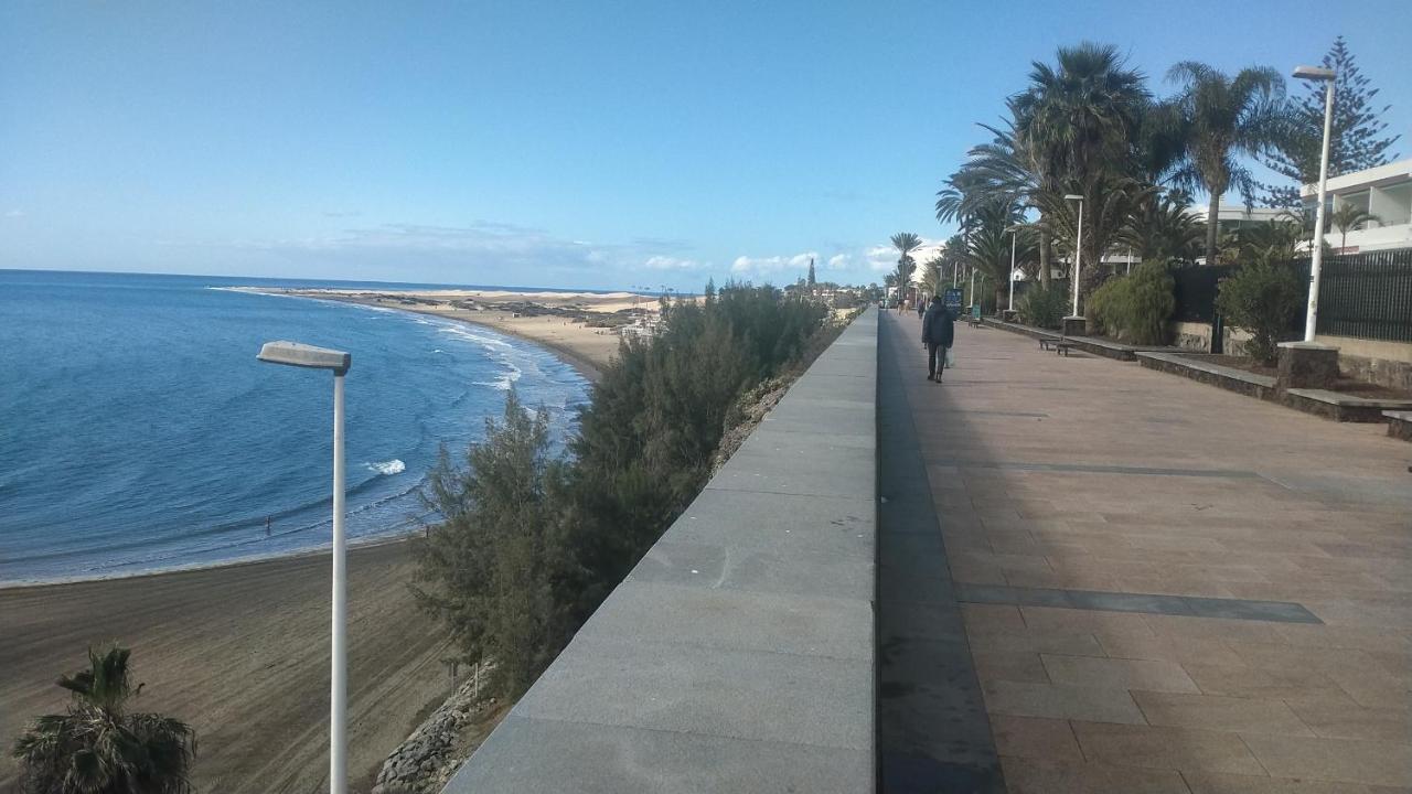 Danubio Studio * Playa del Inglés