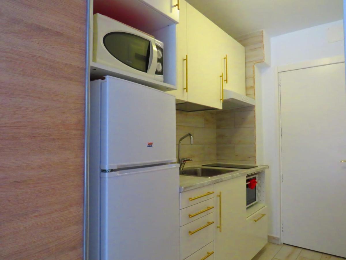 Danubio Studio Appartement Playa del Inglés