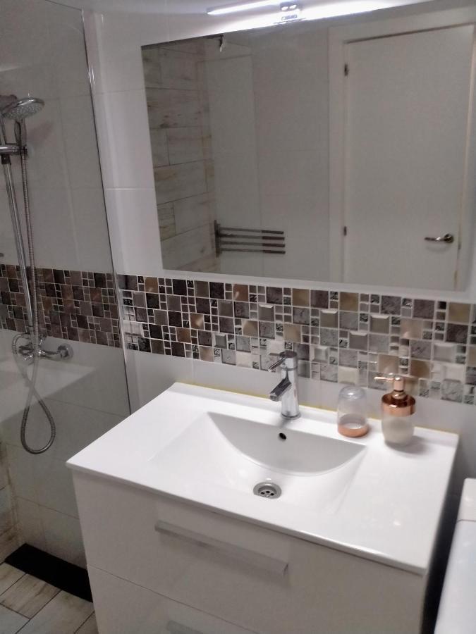 Danubio Studio Appartement *