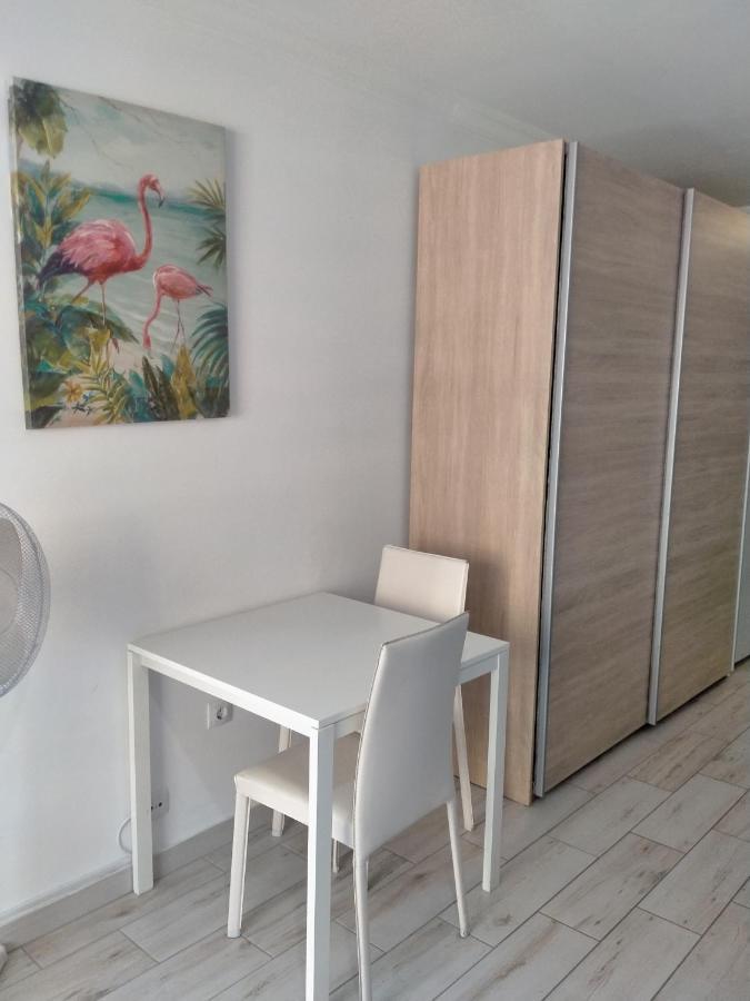 Appartement Danubio Studio *